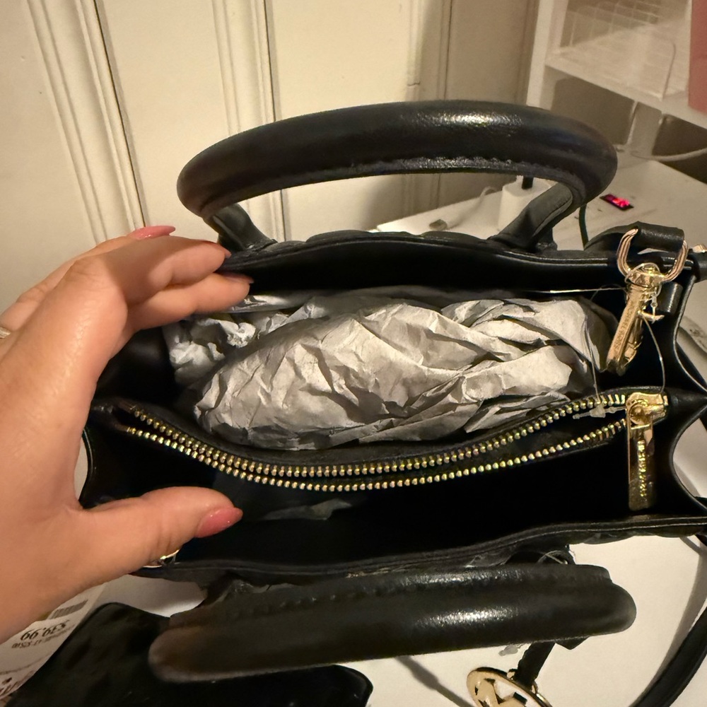 Michael Kors Handbag and Wallet Set - Picture 2 of 5